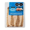 thumbnail image 1 of Sándwich Marketside con pechuga de pavo y queso panela 213 g, 1 of 4