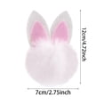 thumbnail image 3 of zhangmingg Decorations for Fireplace Mantel Wall Hanging Spring Home Ornament Desktop Display, 3 of 6