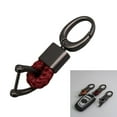 thumbnail image 2 of Vintage Keychain Stylish Key Accessory Metal Rings Key Holder for Key, 2 of 13