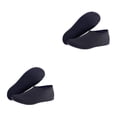 thumbnail image 3 of Zapatos de playa antideslizantes Sonducket secado rápido Negro XXS Type2 NO2, 3 of 6