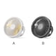 thumbnail image 5 of Cateissary Ventilador pequeño, dispositivo electrónico para electrodomésticos, enfriador de aire montado en la pared, accesorios para el aula, Accesorios para electrodomésticos K15 Blanco, 5 of 6