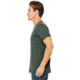 thumbnail image 1 of BELLA + CANVAS - T-Shirt Texturé Unisexe - 3650, 1 of 3