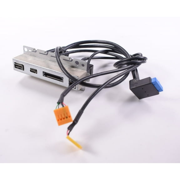 Compatible With 919815-001 Replacement for 919815-001 Hp Io Audio Board 570-P033W