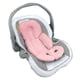thumbnail image 3 of Nap Baby Cojín Posicionador ó AntiReflujo para Porta Bebé, Carreola ó Autoasiento Nap Baby Burbuja Rosa, 3 of 4
