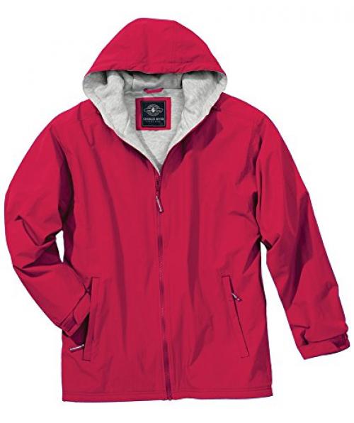 charles river enterprise jacket
