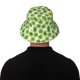 thumbnail image 5 of Balery Green Kiwi Sombreros para el sol para hombre y mujer, sombrero de pescador con UPF 50+, 5 of 6