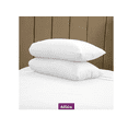 thumbnail image 4 of Sábanas Individuales Ultra Suaves Premium. Blancos Xtellar. Color Blanco, 4 of 5