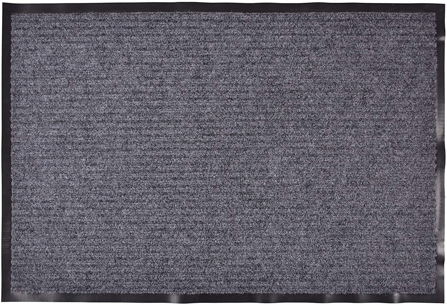 Tough Entry Mat Indoor Outdoor Entrance Mat and Hallway Runner Tough