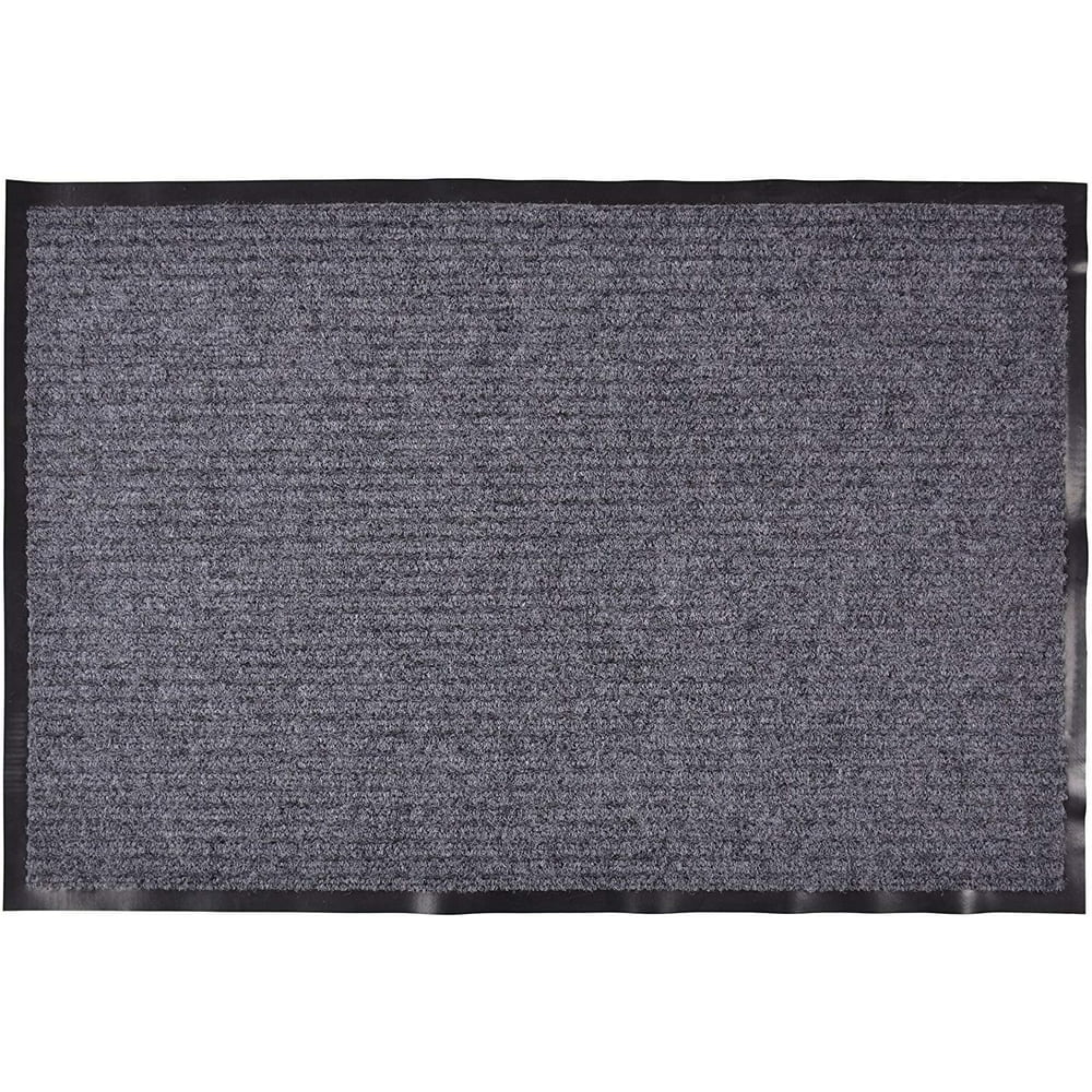 Tough Entry Mat Indoor Outdoor Entrance Mat and Hallway Runner Tough Entry Collection Slip Skid