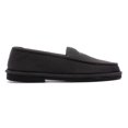 thumbnail image 2 of DVS Men's Francisco Slipper Black Corduroy - DV00062962 (DVF0000062-962), 2 of 3