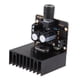 thumbnail image 5 of TDA7377 30W + 30W de Amplificador AB Esté de Doble Canal para Automóvil 12V # 2, 5 of 7