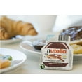 thumbnail image 6 of Jif Peanut Butter Cups & Nutella Hazelnut Spread – 40 Single Serve Packets Gift Box, 6 of 6