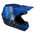 thumbnail image 6 of Troy Lee Designs Gp Helmet Nova Blue size X-Small, 6 of 6