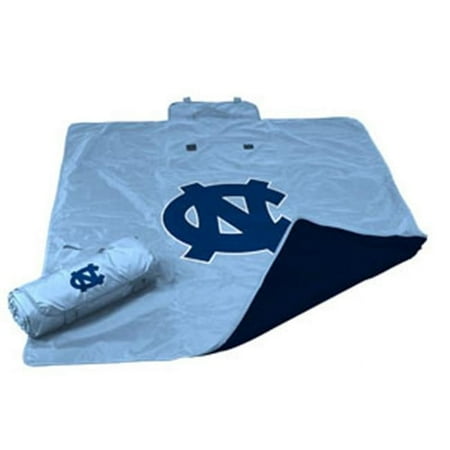 North Carolina All-Weather Blanket