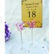 thumbnail image 5 of Soporte para fotos y tarjetas Yuyangstore Con Clips de Mariposa, 5 of 8