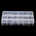thumbnail image 3 of Uadme Transistores Mixtos, 900 Piezas 18 Tipos Kit De Transistores Surtido De Componentes Electrónicos A1015-2N5551, 3 of 9