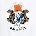 thumbnail image 3 of Mickey & Friends - Wonder-Ful - Women's Short Sleeve Graphic T-Shirt, 3 of 5