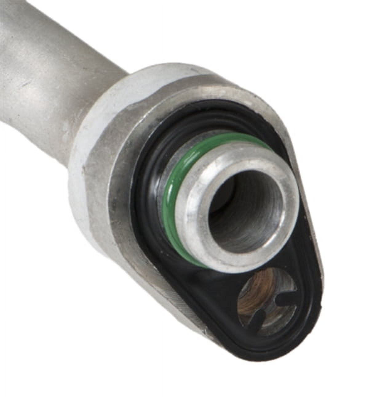 A/C Refrigerant Suction Hose 55387 for 05-07 Chrysler Town & Country Fits select: 2005-2007 DODGE GRAND CARAVAN, 2005-2007 DODGE CARAVAN