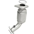 thumbnail image 2 of Magnaflow 48 State Converter 50219 Catalytic Converter Direct Fit 48 State Not For Sale Or Use In The State Of California, 2 of 4