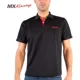 thumbnail image 2 of Playera Tipo Polo Mx Racing P101 Con Tecnología Mx Dry, 2 of 7