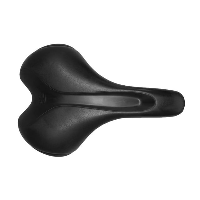 Asiento MTB Premium PU Sin Broche Negro Selle Royal