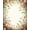 Beige, Pattern 3, variant on Flatwoven High Traffic Area Rug, Petal Whimsy With Pink Blossoms And Lively Green Leafy Flourishes, Non Slip, Stain Resistant, Washable Area Rugs for Living Room, Bedroom(White, 2X3)