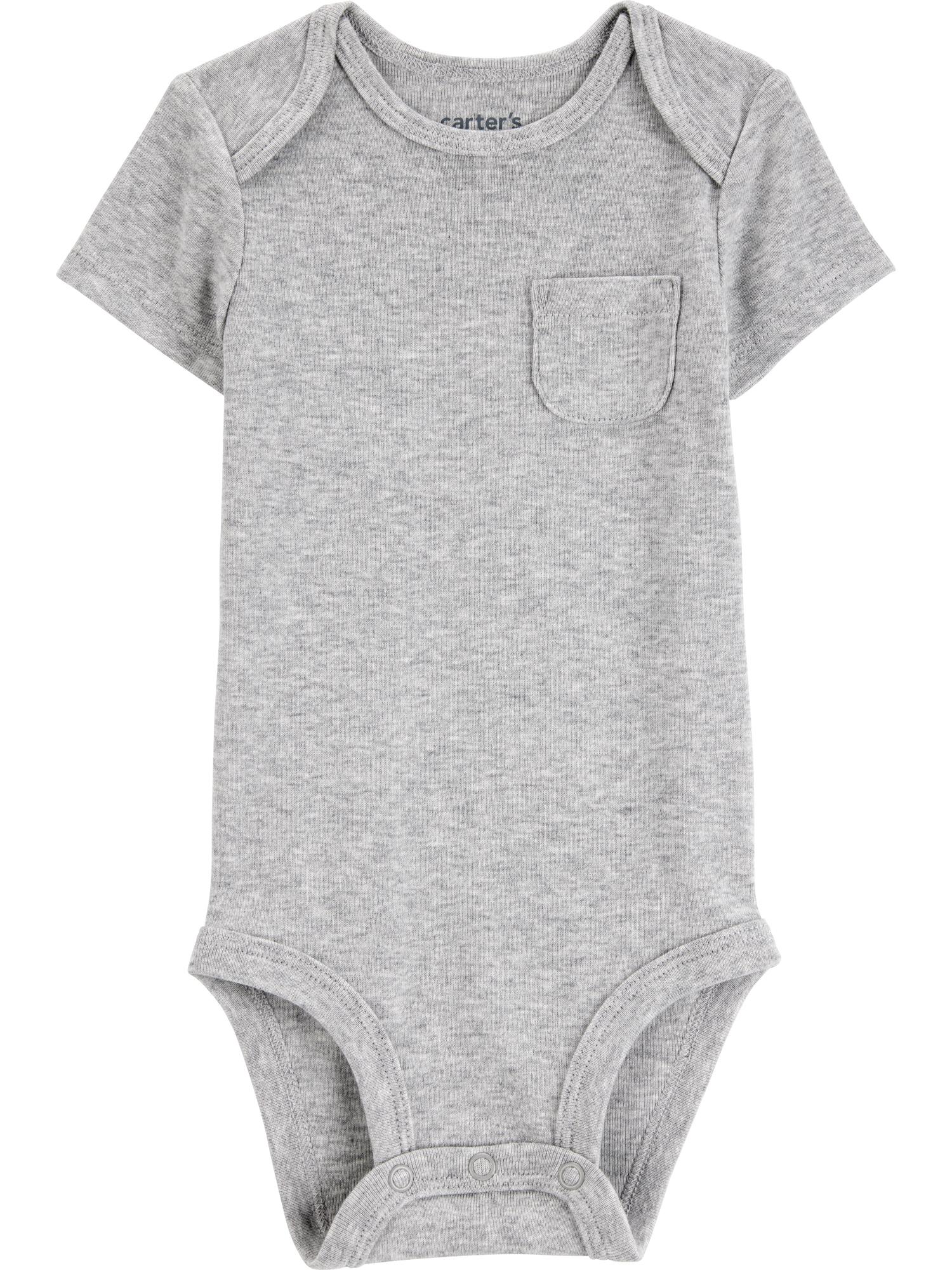 Carter's Child of Mine Baby Boy Outfit Set, 3-Piece, Sizes Newborn-12 Months