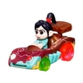 thumbnail image 4 of Vehículo fundido Hot Wheels RacerVerse 1:64 con Vanellope, 4 of 5