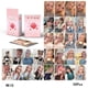 thumbnail image 3 of Treingi 2024 50 piezas/set IVE Naoi Rei Wonyoung LIZ Álbum de tarjetas láser LOMO Tarjeta postal Eleven Girl Group Tarjeta fotográfica de regalo coleccionable, 3 of 5