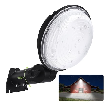 Ohhani Outdoor LED Patio Light