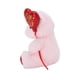 thumbnail image 4 of Peluche de San Valentín Way to celebrate Oso con Globo en Forma de Corazón 20 cm Oso Rosa, 4 of 4