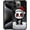 A panda in a Santa hat, variant on Compatible with iPhone 16 Pro Max Case, an American Flag and Helmet for Men Boy, Drop Protection with Soft TPU Bumper Case for iPhone 16 Pro Max
