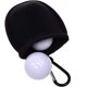 thumbnail image 2 of Bolsa limpiadora de pelotas de golf,Bolsa portátil para lavador de pelotas de golf,Bolsa para lavador de bolas de bolsillo con clip, 2 of 7