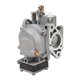 thumbnail image 1 of Carburador para motor de barco 812648T Carburador marino robusto, fiable y de alta eficiencia para motores fueraborda de 4 hp y 5 hp de 2 tiempos s202412245239, 1 of 4