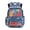 Dinosaur Firefighter, variant on Dinosaur Firefighter Backpack for Boys 17-Inch Bookbag for Middle Elementary School Dino Backpack for Kids Childbag with Adjustable Strap Back To School Gifts