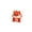 A, variant on XEOVHV Chinese New Year 2024 Dragon Plush Lovely Doll, Lunar New Year Zodiac Stuffed Animals Lovely Dragon Boy Toy for Spring Festival for Home Decoration, Year of The Dragon 2024 Ideal Gifts