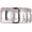 40mm, variant on Simpeak 5PACK Soft Back Case Compatible with Apple Watch Series 9 8 7 (41mm 45mm) Series 6 SE 5 4(40mm 44mm) Series 3 2 (38mm 42mm),Clear/Black/Pink/Rose Gold/Silver, (No Screen) (41mm)