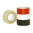 thumbnail image 3 of Scapa 136 Polyethylene Film Tape: 3 in x 36 yds. (Clear), 3 of 4