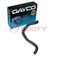 thumbnail image 3 of Dayco Molded Radiator Hose, 3 of 3
