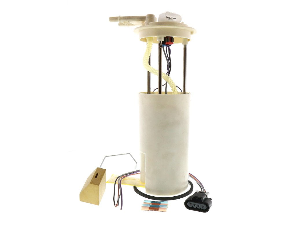 AC Delco MU1734 Fuel Pump For Buick Riviera, With Fuel Sending Unit