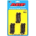 thumbnail image 1 of ARP Auto Racing Intake Manifold Bolt 154-2001 For Use With Ford 260/289/302/351W; Hex Style Head Type; Black Oxide; Chrome Moly; With Washers, 1 of 4