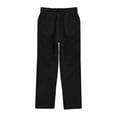 thumbnail image 6 of YunPes Girls Zip Up Sweatshirt Pants Set 2-Piece Long Sleeve Hoodie Track Pants Outfits Winter Casual Trendy&nbsp;Athletic Sweatsuit, 6 of 6