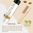thumbnail image 6 of Sunny Isle Argan & Biotin Hydrating Shampoo 12oz, 6 of 8