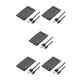 thumbnail image 1 of Carcasa HDD SSD Matsuzay adaptador SATA a USB de 2,5 pulgadas dispositivo móvil portátil, 1 of 6