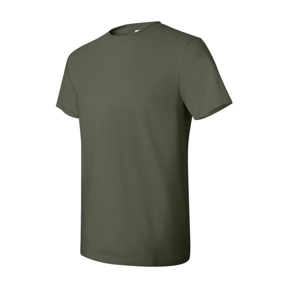 Hanes Mens Nano-T Short Sleeve T-Shirt