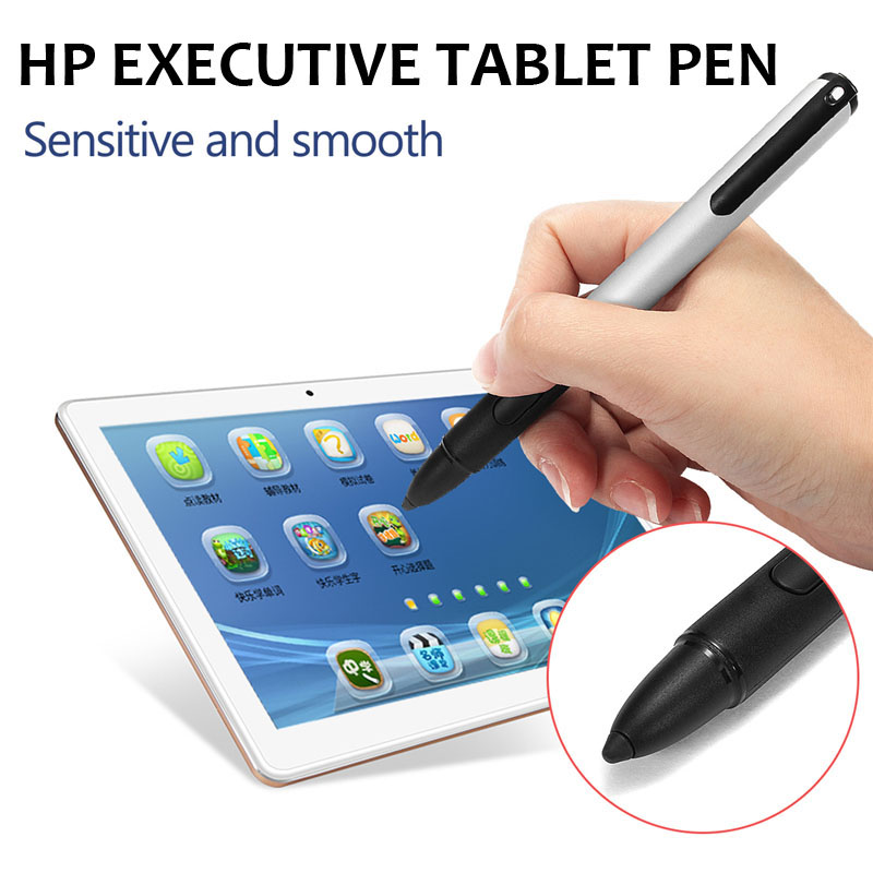 HP Active Stylus EXECUTIVE TABLET PEN H4E45AA EliteBook Revolve 810 G1