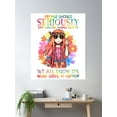 thumbnail image 2 of Peace Hippie Poster Wall Art, Modern Wall Decor, 8x12 UNFRAMED, 2 of 3