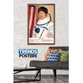thumbnail image 2 of The Big Bang Theory - Astronaut Wall Poster, 22.375" x 34", Framed, 2 of 3