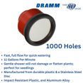 thumbnail image 4 of Boquilla Water Breaker Dramm de 1000 orificios, ducha suave, 4 of 5