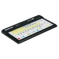thumbnail image 1 of Odyssey CONTROLSL Serato/Traktor Scratch Compact LED Keyboard w/ USB 3-Port Hub, 1 of 4